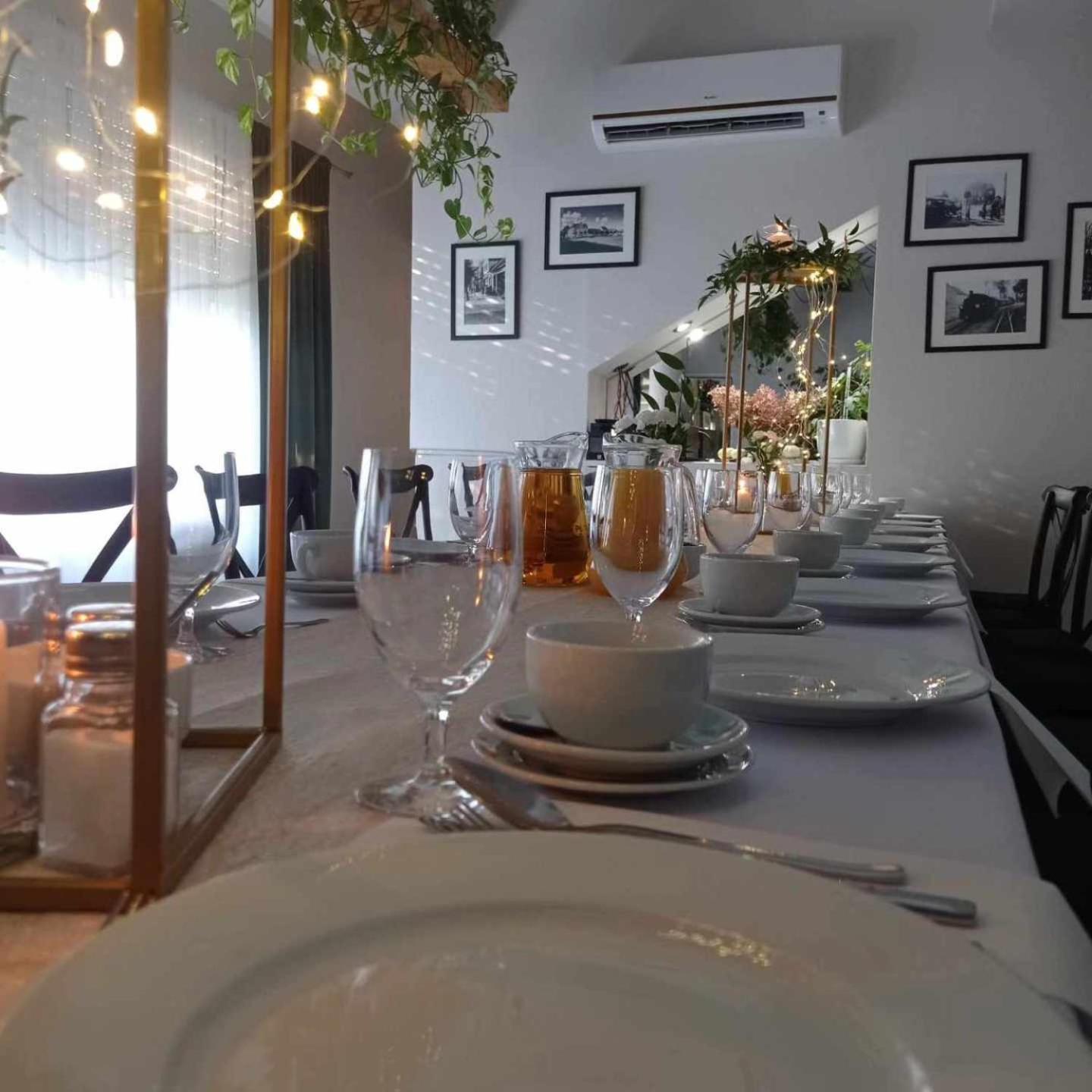 Kamienica Pokoje & Restauracja Opalenica Dış mekan fotoğraf