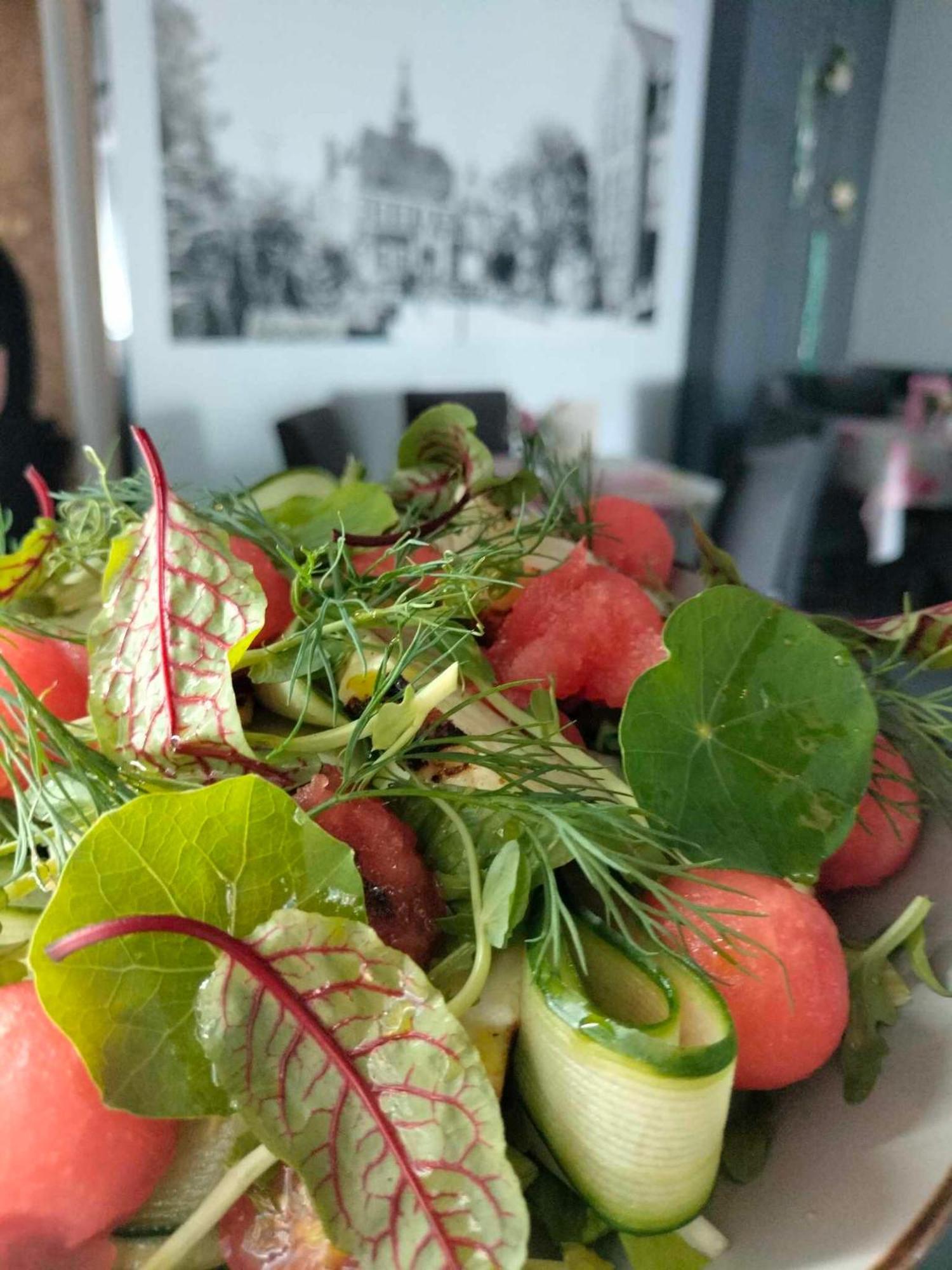 Kamienica Pokoje & Restauracja Opalenica Dış mekan fotoğraf