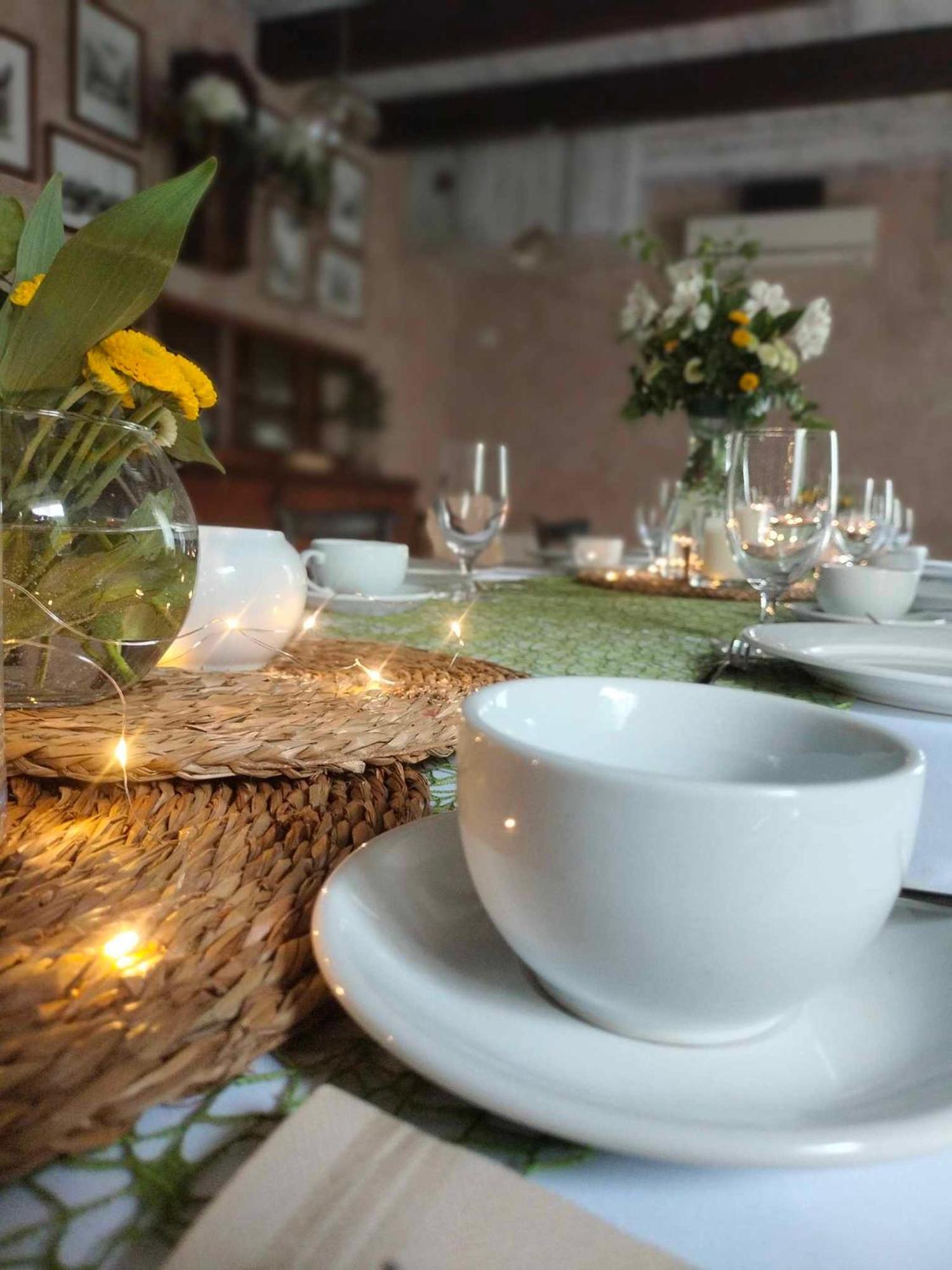 Kamienica Pokoje & Restauracja Opalenica Dış mekan fotoğraf